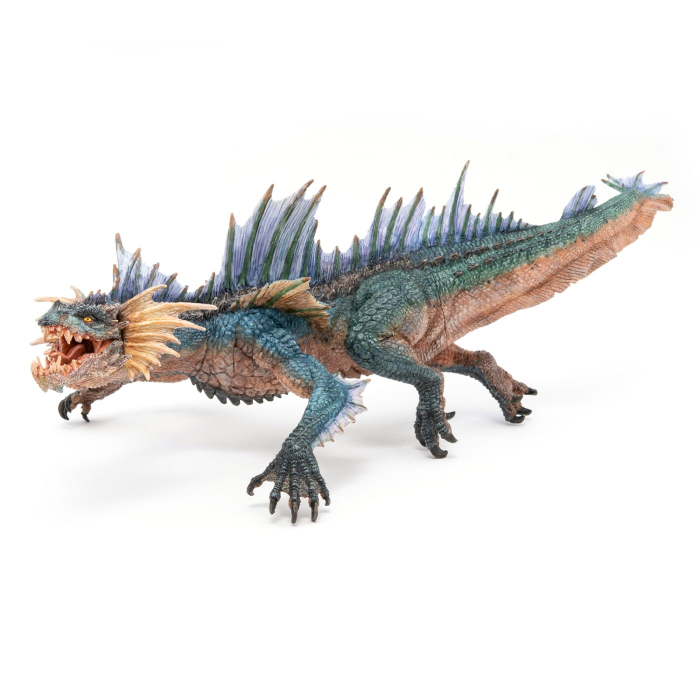 PAPO FIGURINA DRAGON DE APA [6]