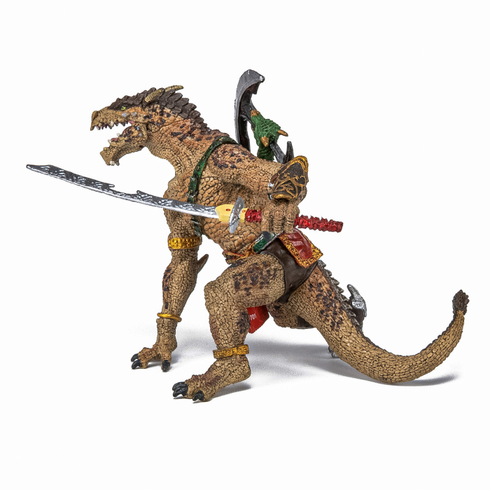 PAPO FIGURINA DRAGON MUTANT [4]