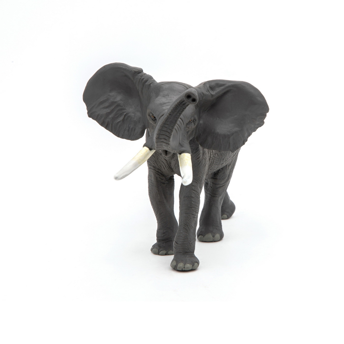 PAPO FIGURINA ELEFANT [5]