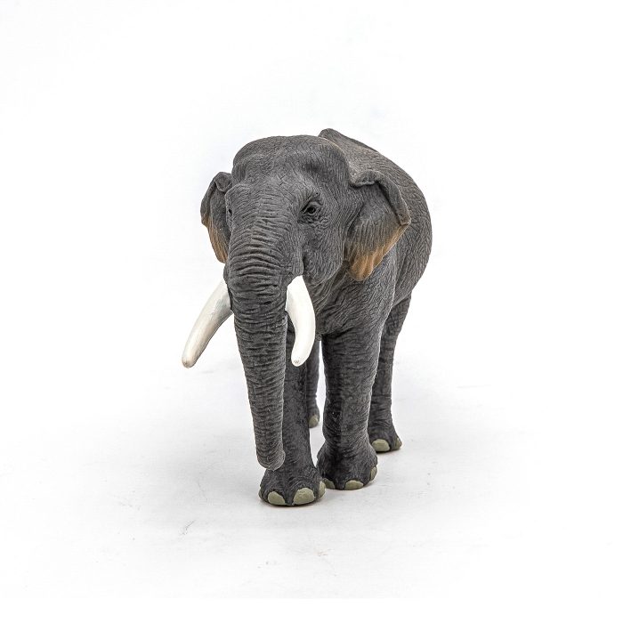 PAPO FIGURINA ELEFANT ASIATIC [5]