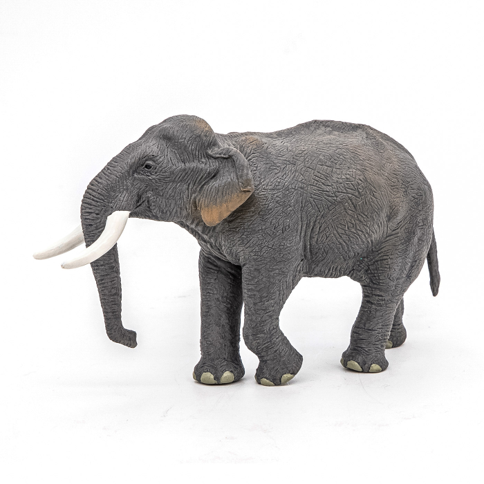 PAPO FIGURINA ELEFANT ASIATIC [7]