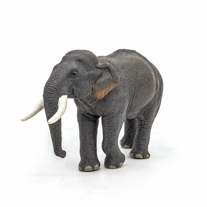 PAPO FIGURINA ELEFANT ASIATIC [6]