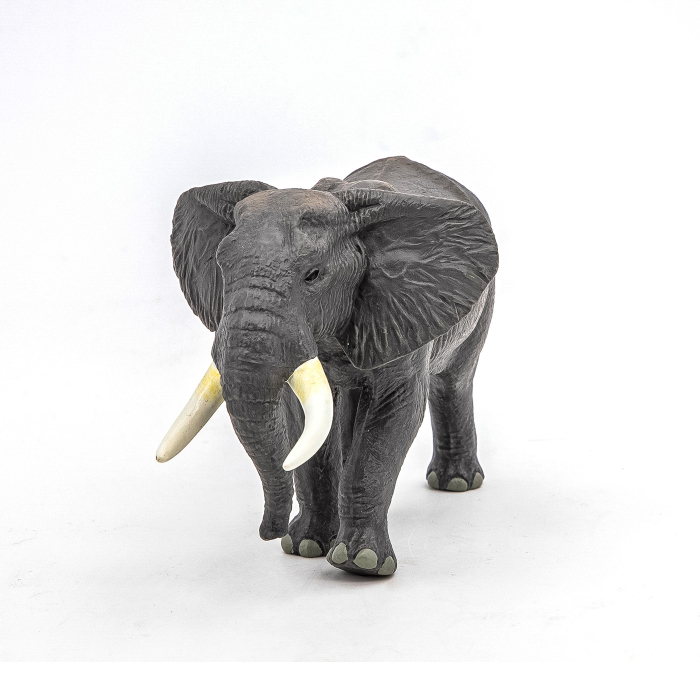 PAPO FIGURINA ELEFANTUL AFRICAN [6]