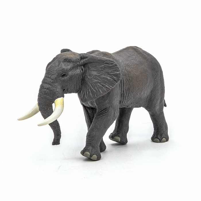 PAPO FIGURINA ELEFANTUL AFRICAN [7]