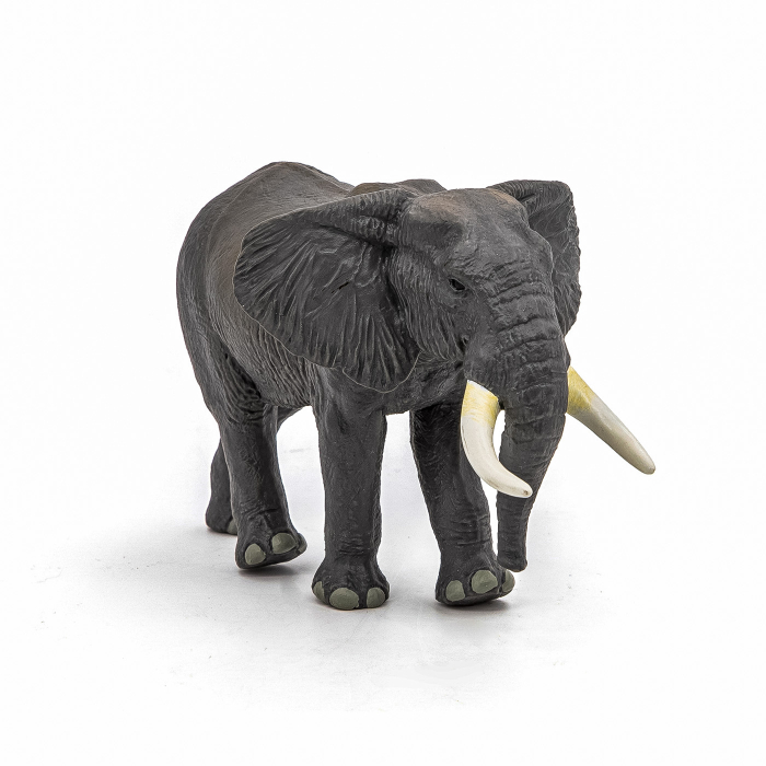 PAPO FIGURINA ELEFANTUL AFRICAN [4]