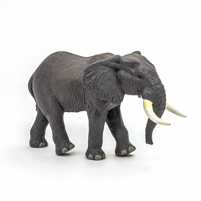 PAPO FIGURINA ELEFANTUL AFRICAN [3]