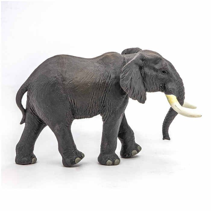 PAPO FIGURINA ELEFANTUL AFRICAN [2]