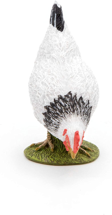PAPO FIGURINA GAINA ALBA [2]
