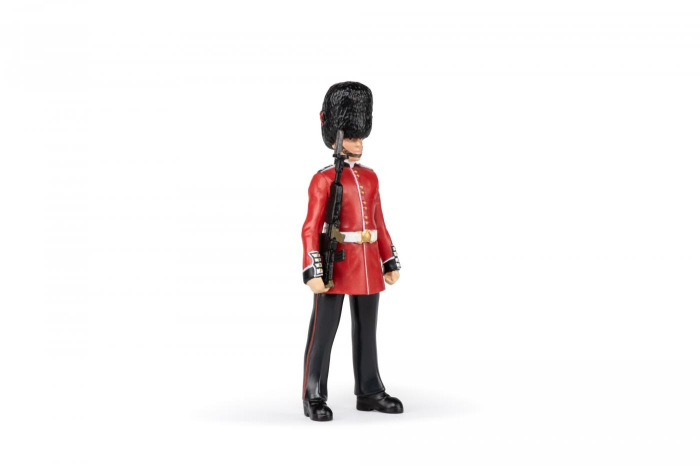 PAPO FIGURINA GARDA REGALA [8]