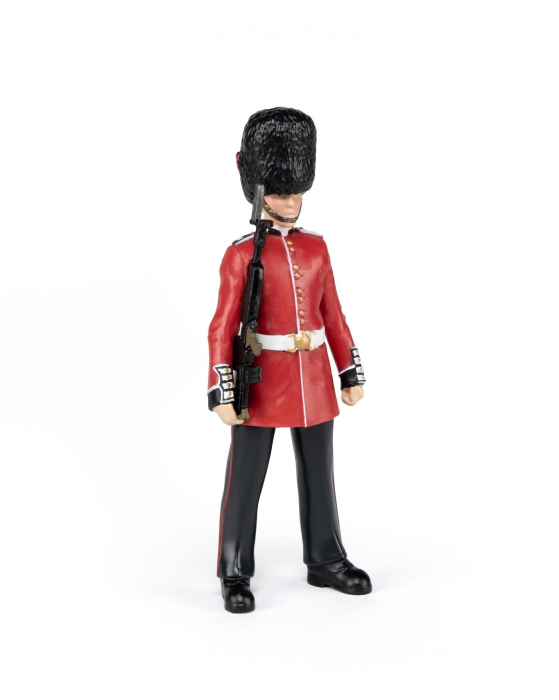 PAPO FIGURINA GARDA REGALA [2]