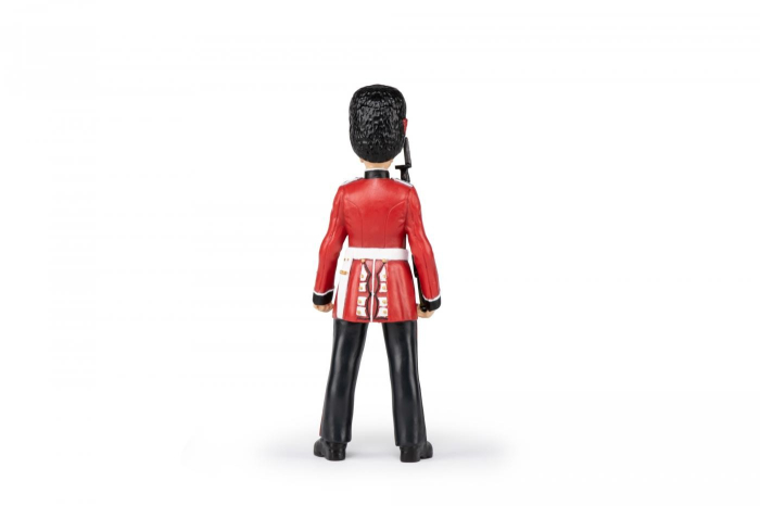 PAPO FIGURINA GARDA REGALA [6]