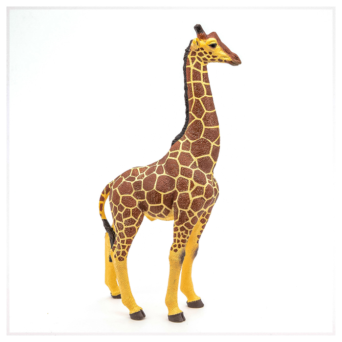 PAPO FIGURINA GIRAFA MASCUL [6]