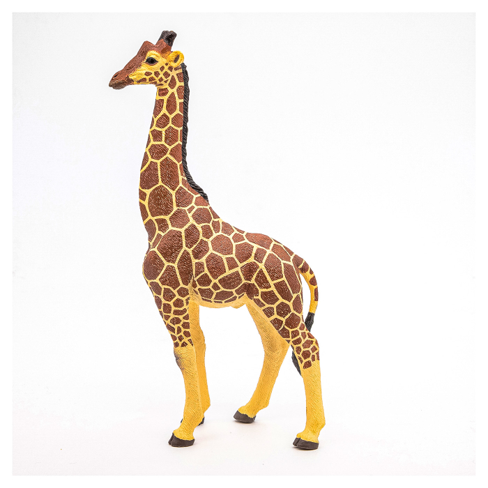 PAPO FIGURINA GIRAFA MASCUL [2]