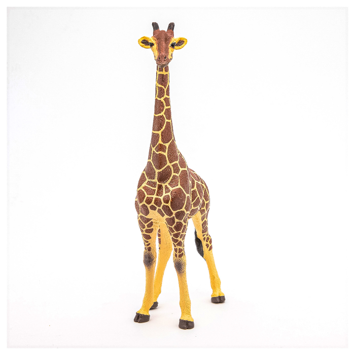 PAPO FIGURINA GIRAFA MASCUL [4]