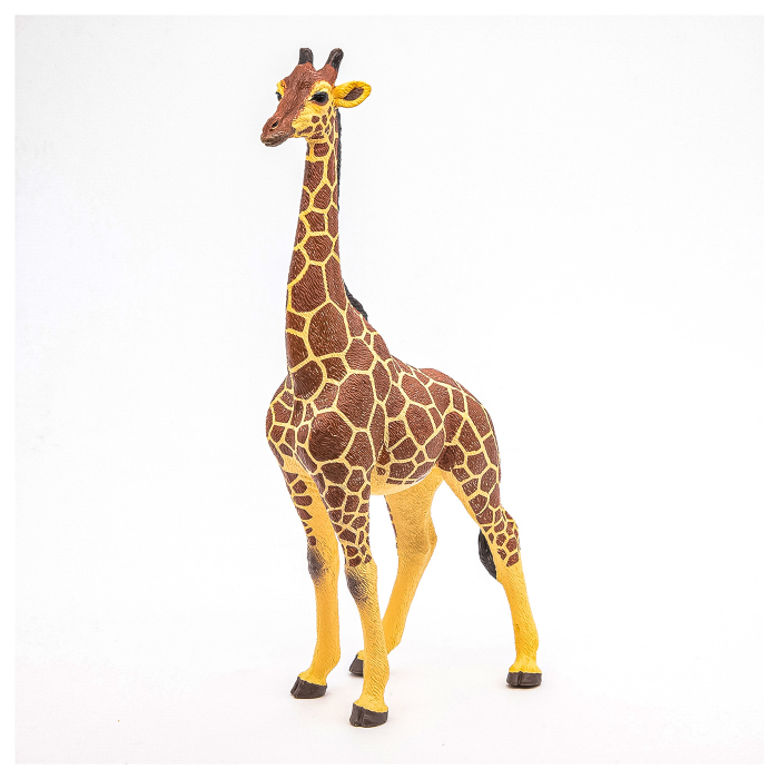 PAPO FIGURINA GIRAFA MASCUL [3]