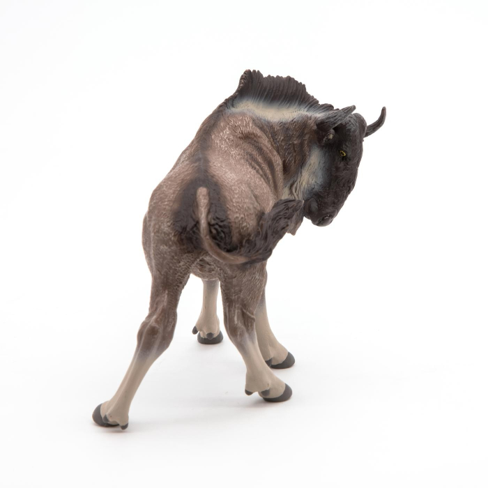 PAPO FIGURINA GNU [9]