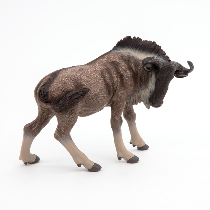 PAPO FIGURINA GNU [3]