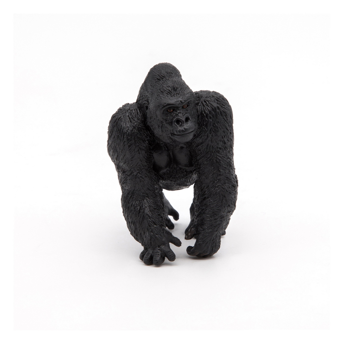 PAPO FIGURINA GORILA [4]