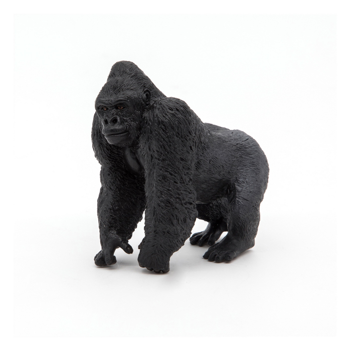 PAPO FIGURINA GORILA [6]