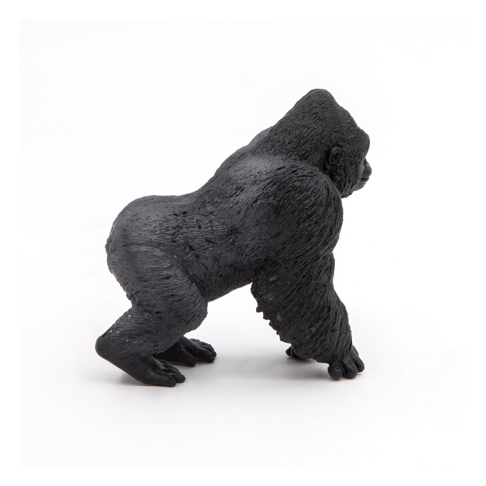 PAPO FIGURINA GORILA [2]