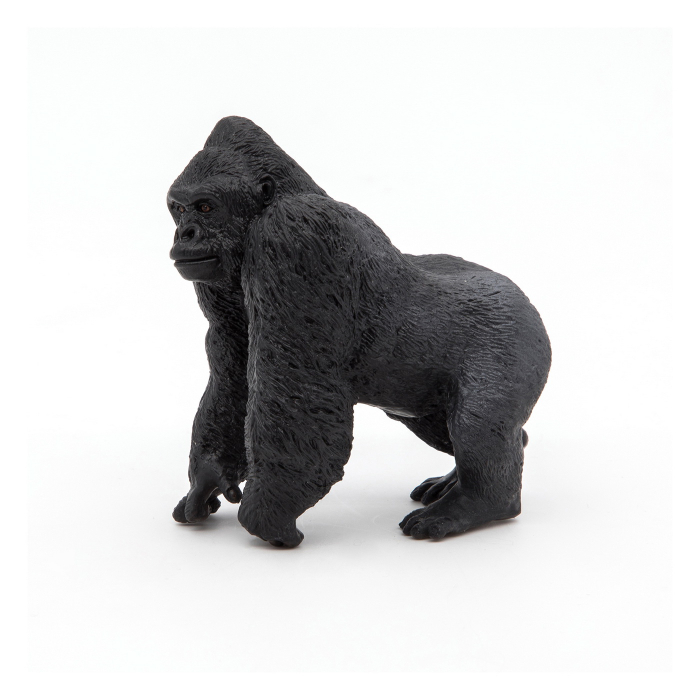 PAPO FIGURINA GORILA [7]
