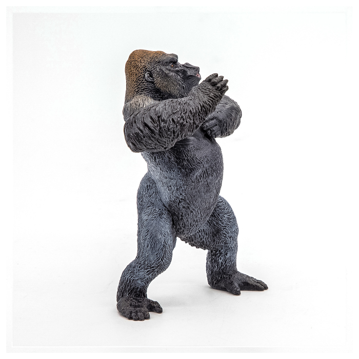 PAPO FIGURINA GORILA DE MUNTE [7]