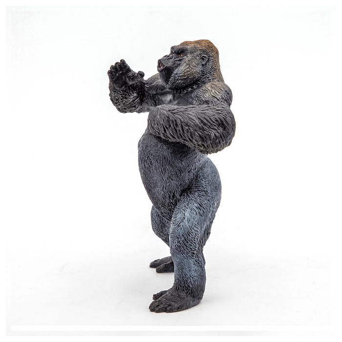 PAPO FIGURINA GORILA DE MUNTE [3]