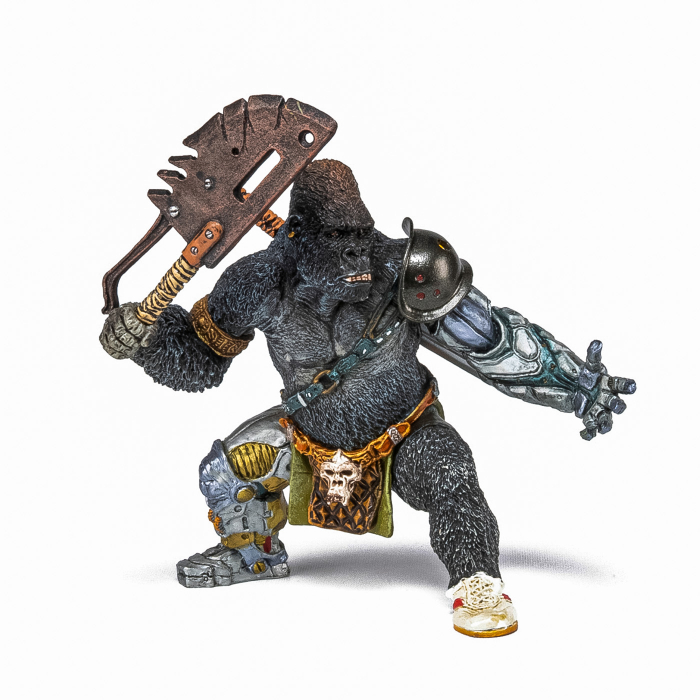 PAPO FIGURINA GORILA MUTANT [3]