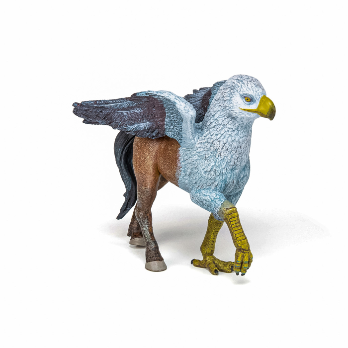 PAPO FIGURINA GRIFON [4]
