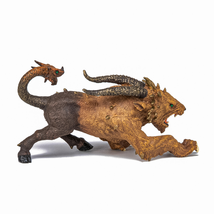 PAPO FIGURINA HIMERA [6]