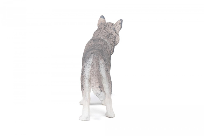 PAPO FIGURINA HUSKY SIBERIAN [7]
