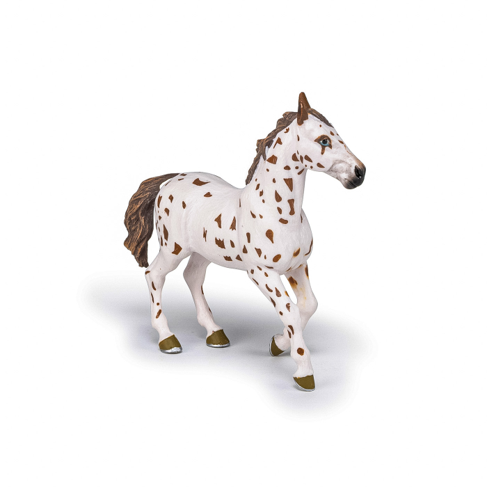 PAPO FIGURINA IAPA  APPALOOSA [5]