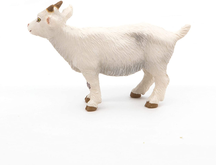 PAPO FIGURINA IED ALB [6]