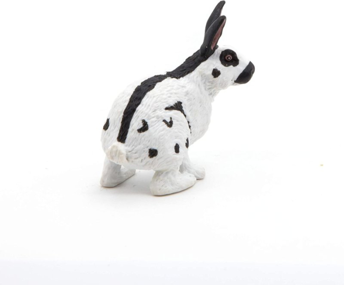 PAPO FIGURINA IEPURAS [2]