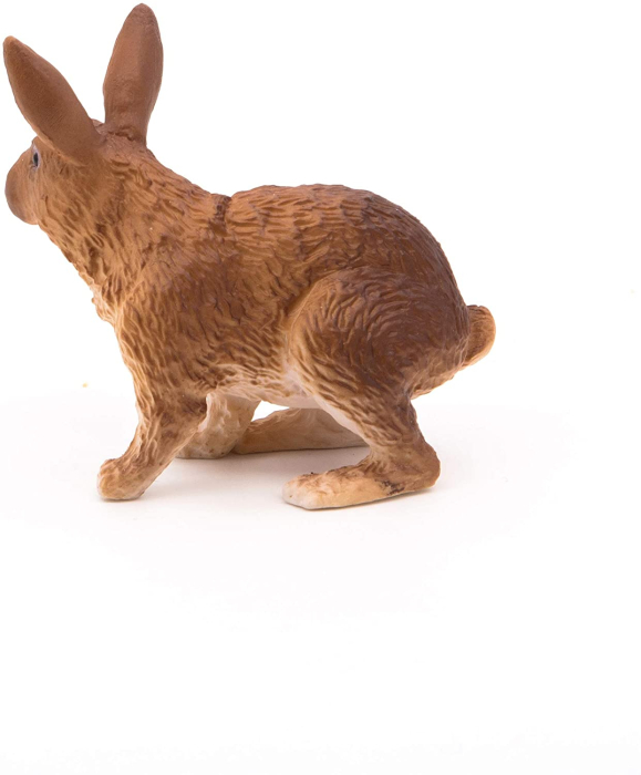 PAPO FIGURINA IEPURE MARO [7]