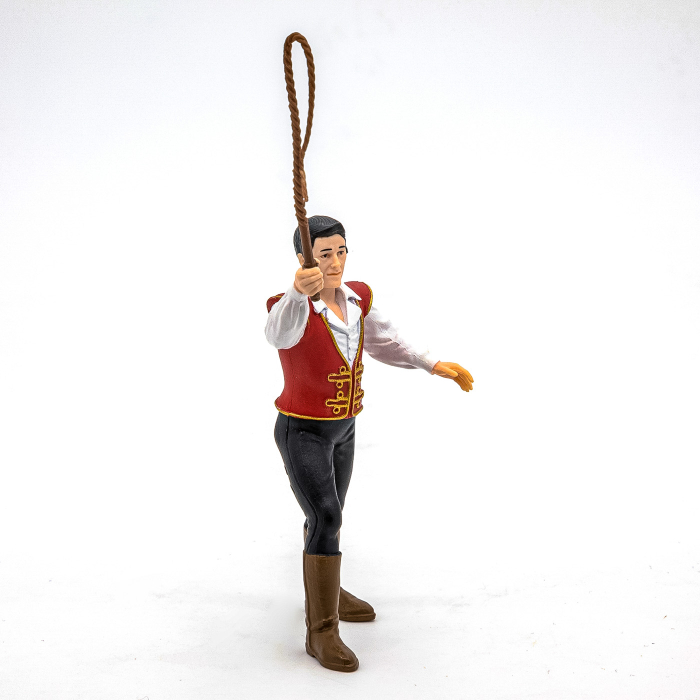 PAPO FIGURINA IMBLANZITOR ANIMALE [3]