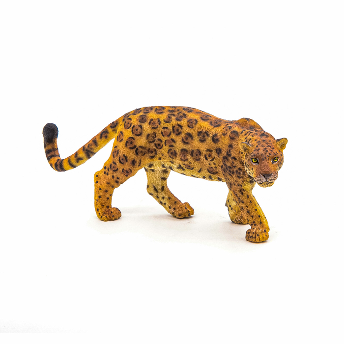 PAPO FIGURINA JAGUAR [2]
