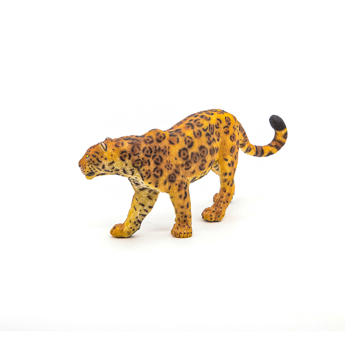 PAPO FIGURINA JAGUAR [5]