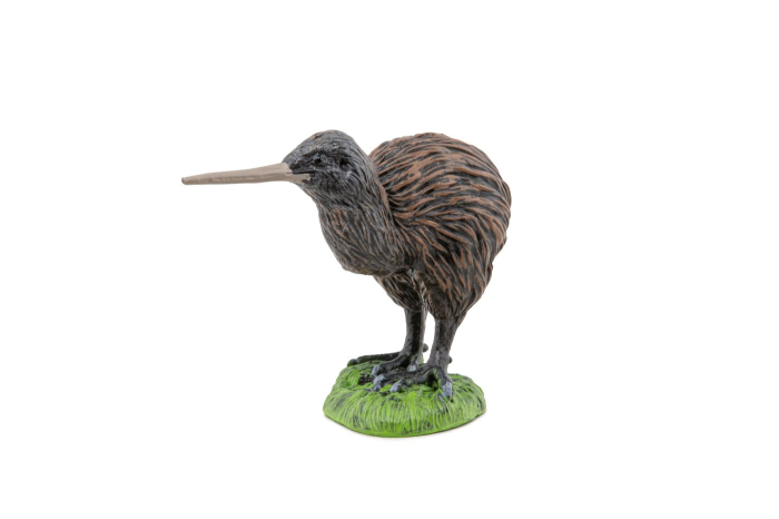 PAPO FIGURINA KIWI [6]