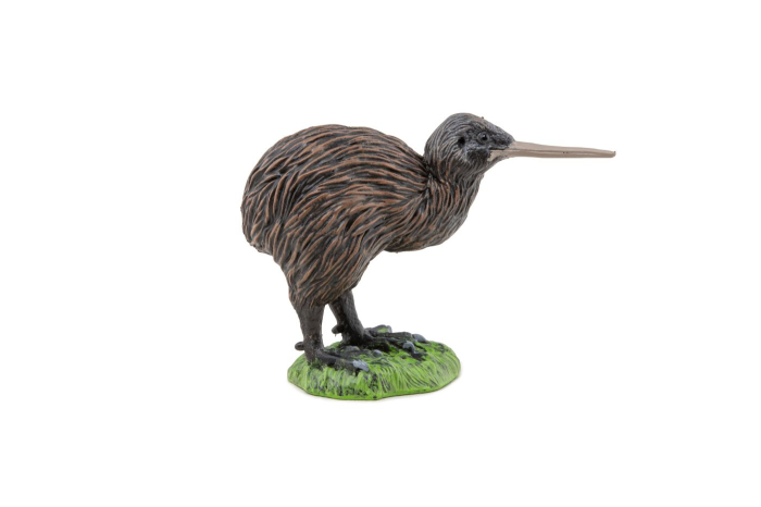 PAPO FIGURINA KIWI [4]