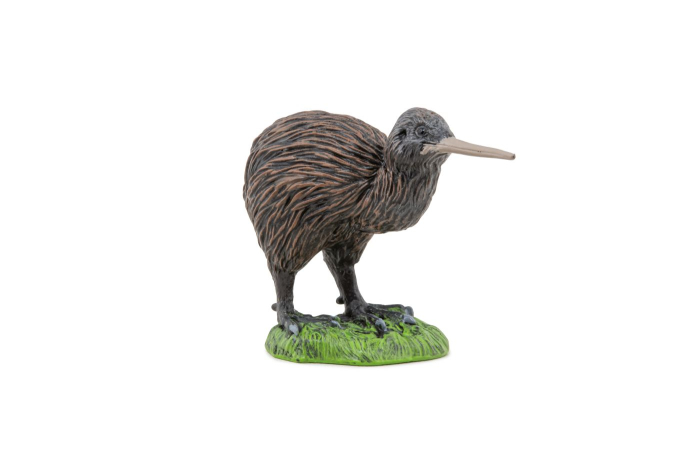 PAPO FIGURINA KIWI [7]