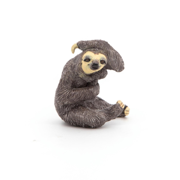 PAPO FIGURINA LENES CU PUI [3]