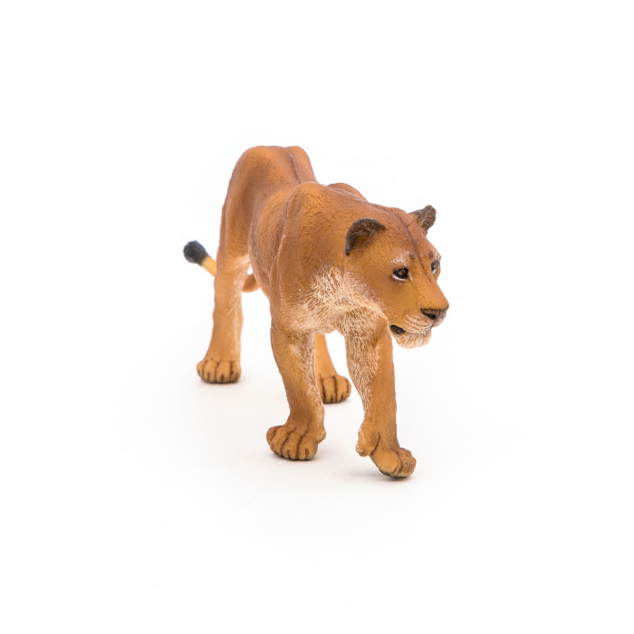 PAPO FIGURINA LEOAICA [4]