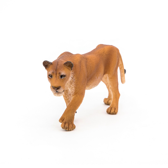 PAPO FIGURINA LEOAICA [5]