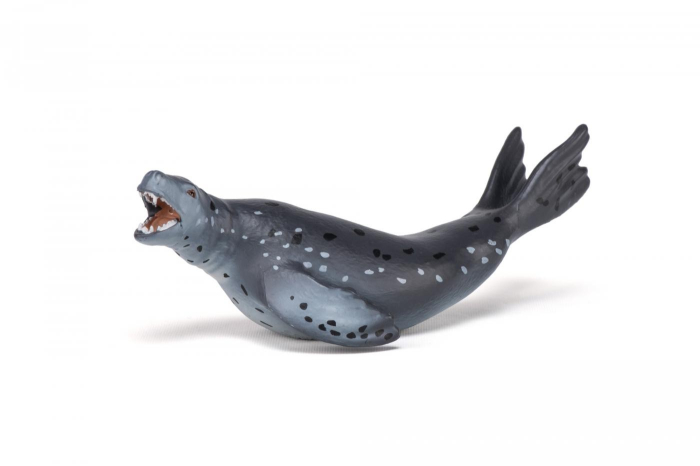 PAPO FIGURINA LEOPARD DE MARE [3]