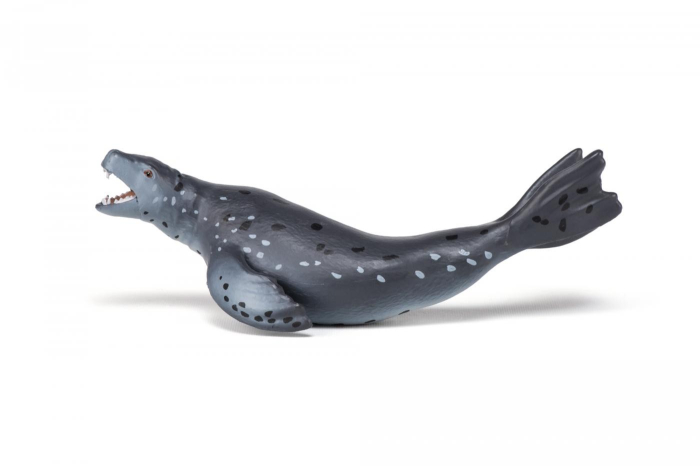 PAPO FIGURINA LEOPARD DE MARE [2]