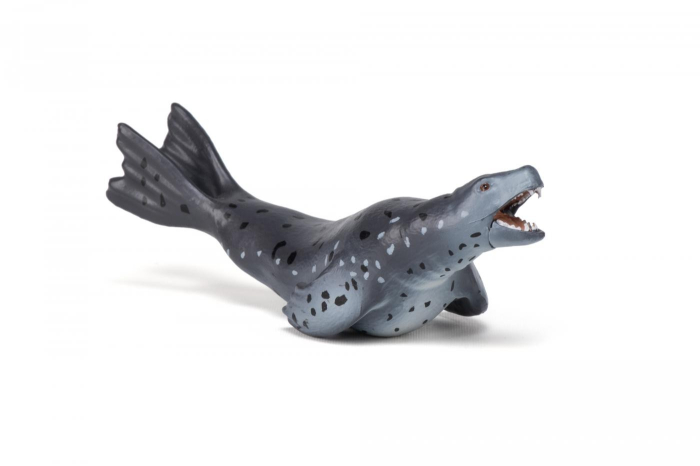 PAPO FIGURINA LEOPARD DE MARE [5]