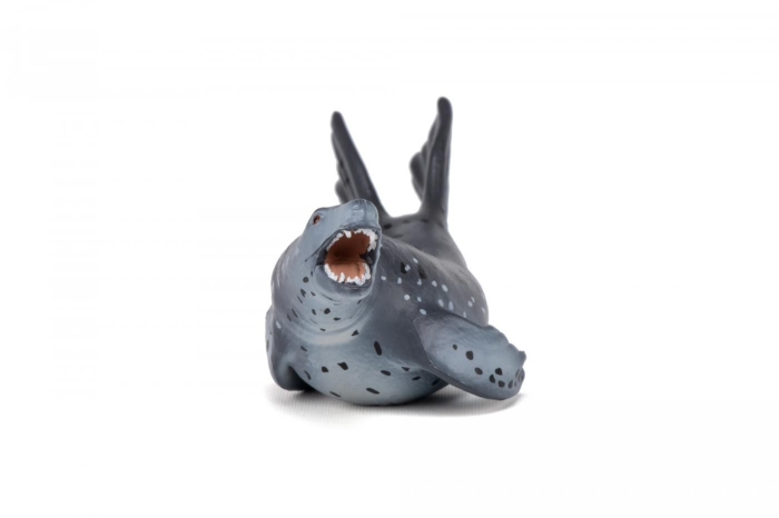 PAPO FIGURINA LEOPARD DE MARE [4]