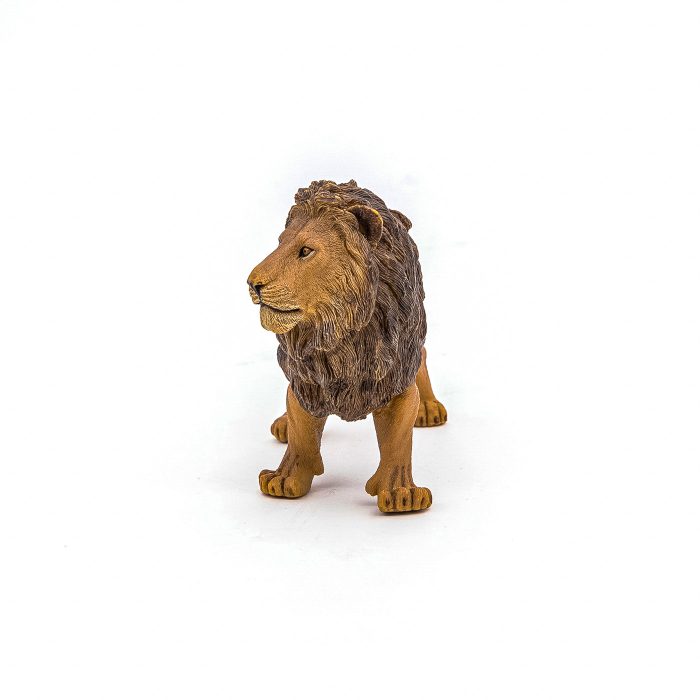 PAPO FIGURINA LEU [4]