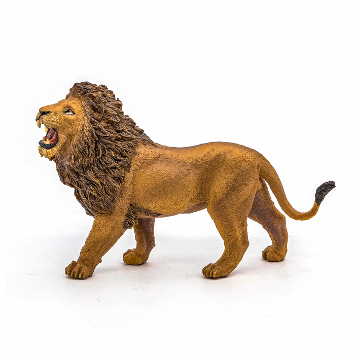 PAPO FIGURINA LEU AFRICAN [2]